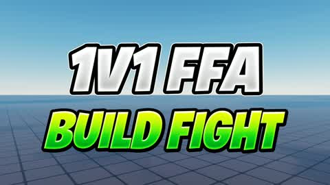 1V1 Build Fight FFA [Kamry]