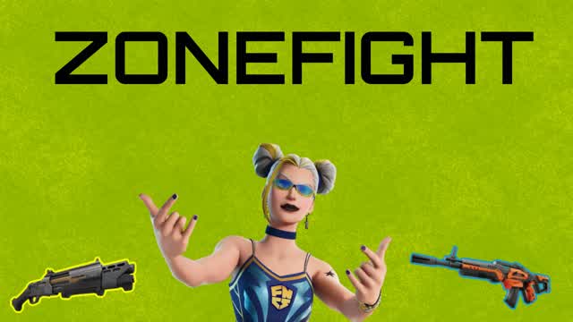 ZONEFIGHT｜AWAS