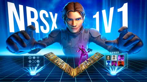 Nrsx Build Fights (200 Pumps)