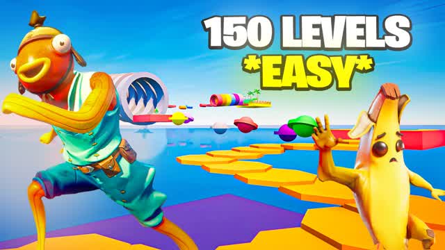 Crazy Jump 😡 OBBY 😈 150 LEVEL 😱