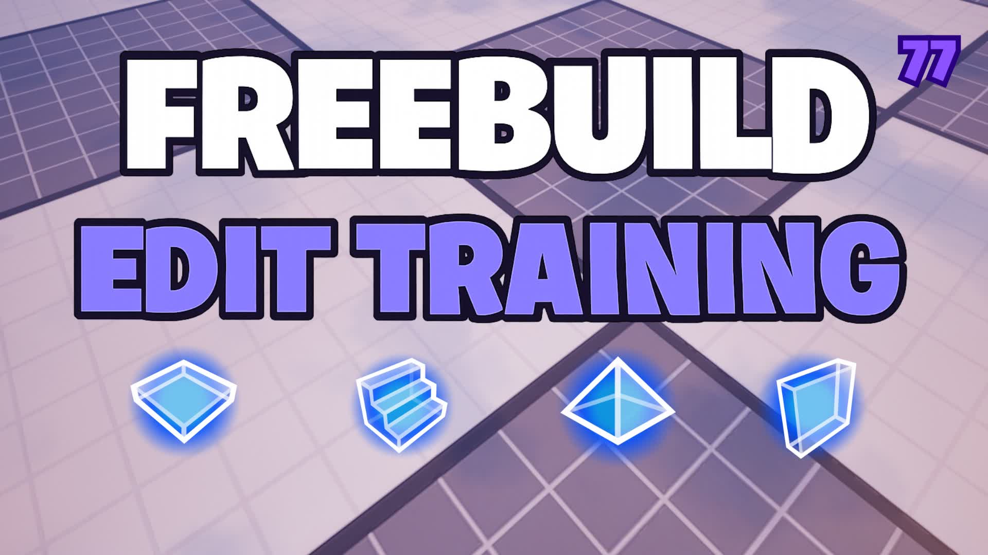 FREEBUILDING MAP 💜