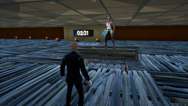 📝Edit Wars 2.0 / 30 Player