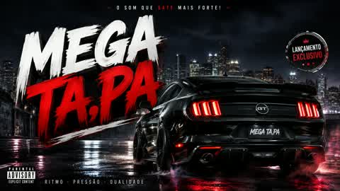 MEGA TA,PA BATTLE