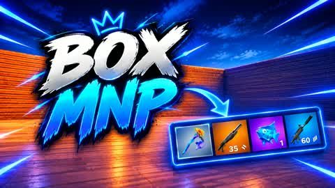 BOX MNP