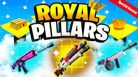 Royal Pillars