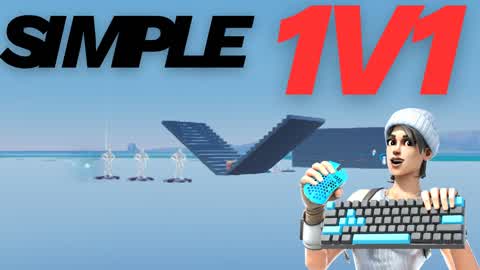 Simple Competitive 1v1