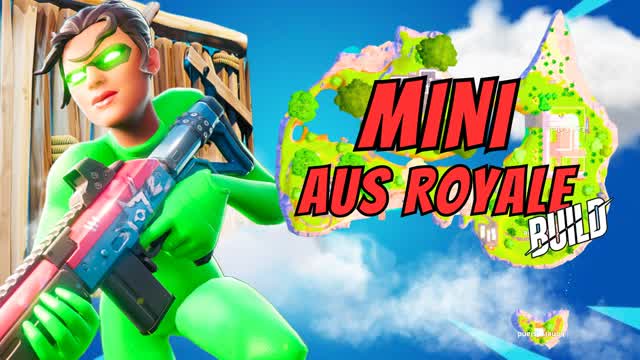 MiniAusRoyale_Build