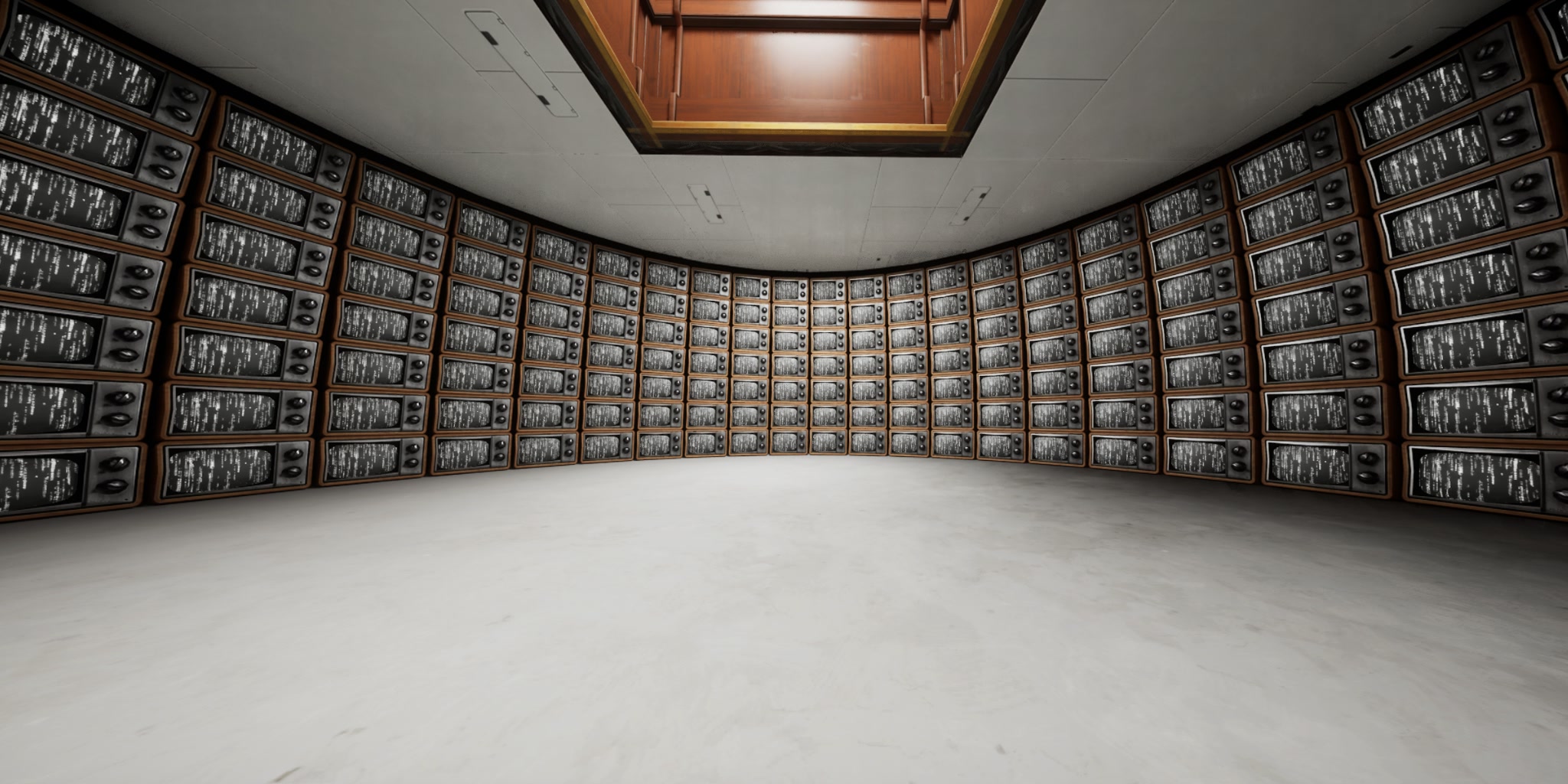 Room Cleared - One Shot 6251-5494-0056 by virturosa - Fortnite Creative ...