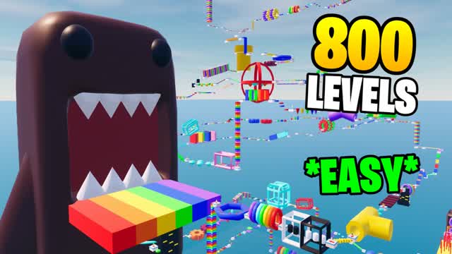 Capture 1 – ⭐EASY PARKOUR 800+ LEVELS⭐