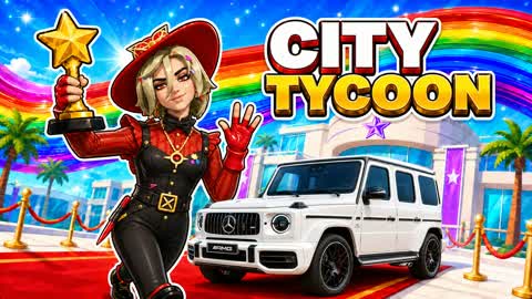 City Tycoon Dog