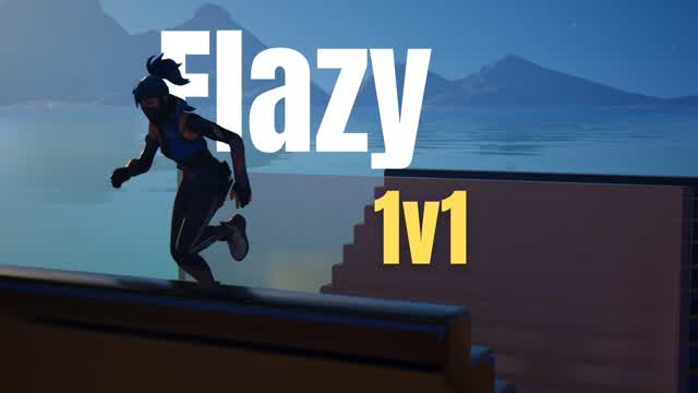 Flazy 1v1