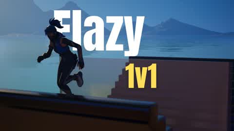 Flazy 1v1