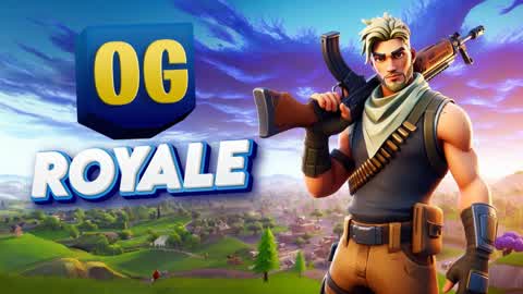 OG Royale - Solo