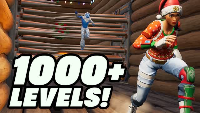 Capture 1 – 🎄 1,000 LEVEL CHRISTMAS DEATHRUN 🎄