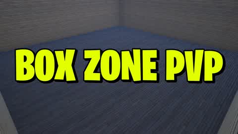 BOX ZONE PVP