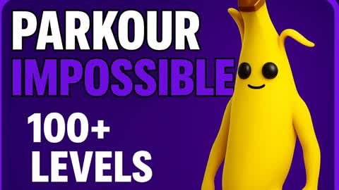 Parkour IMPOSSIBLE Z