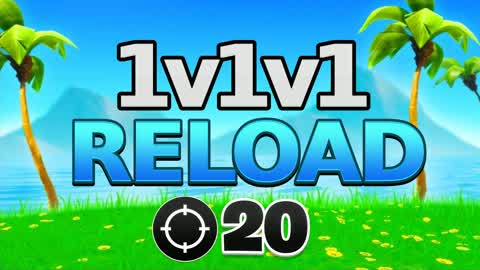 1v1v1 Farm Reload 1v1