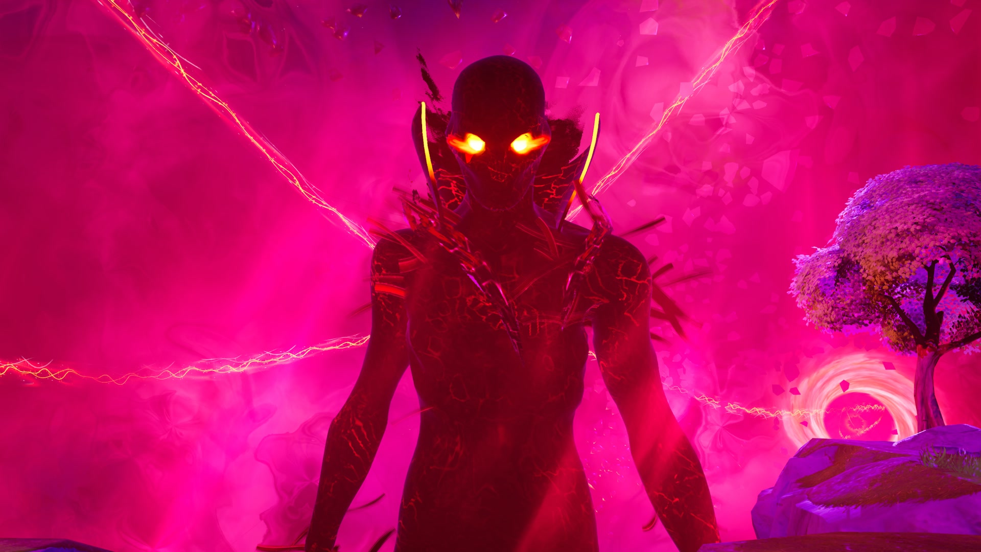 LIVE EVENT - BIG BANG: UNLEASHED (PT.2) — screenshot 1