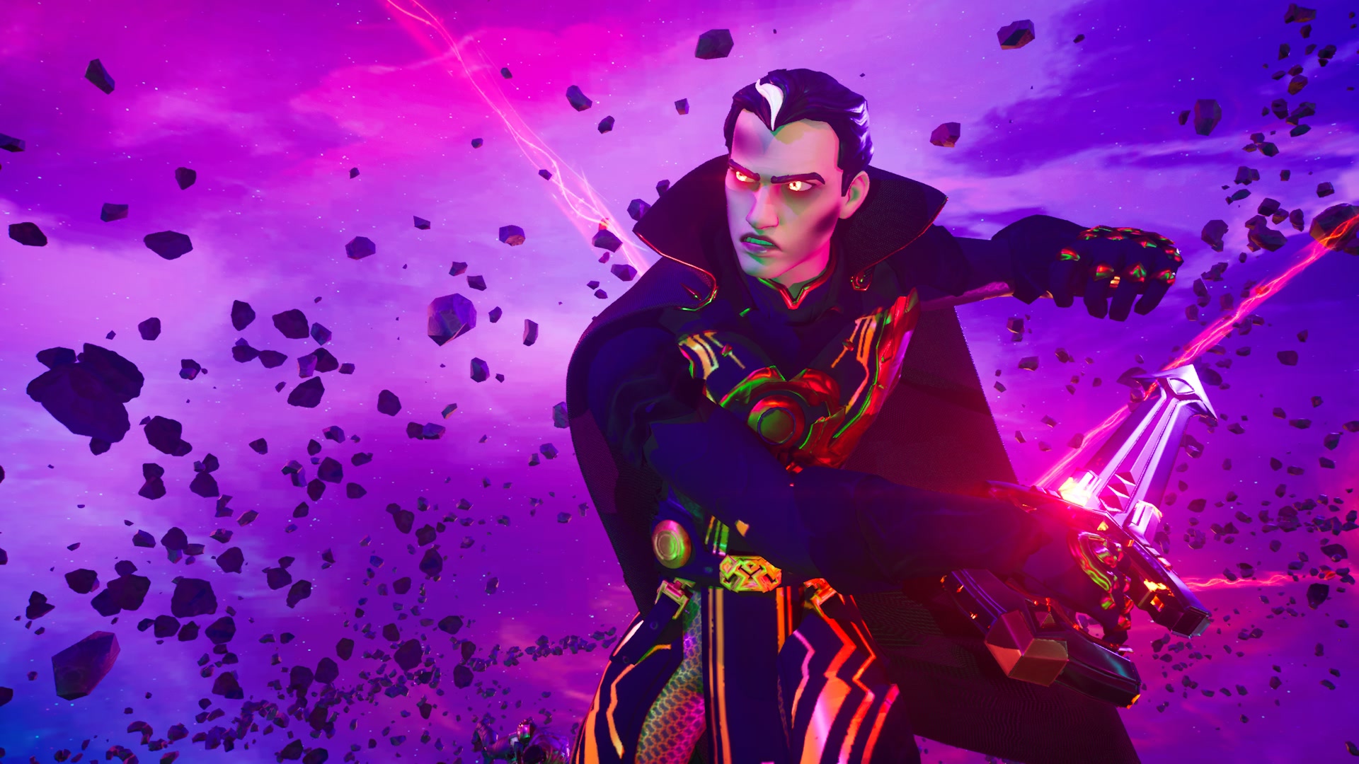 LIVE EVENT - BIG BANG: UNLEASHED (PT.2) — screenshot 2