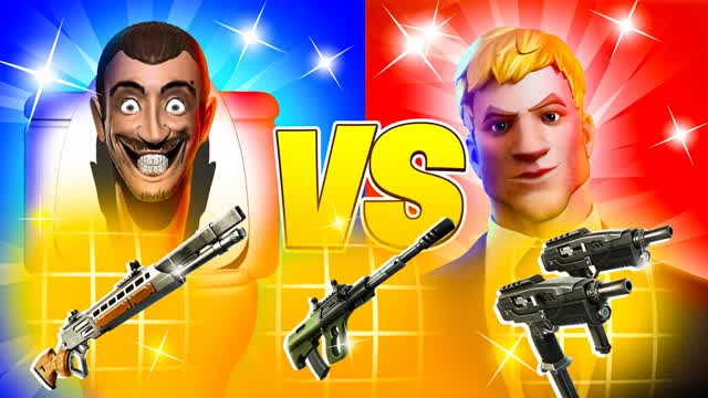 đ”SKIBIDI VS SIGMAđŽ