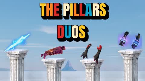 PILLARS DUOS