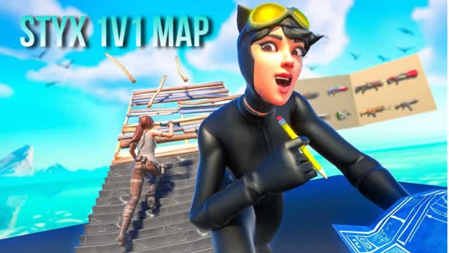 Capture 1 – Styx 1v1