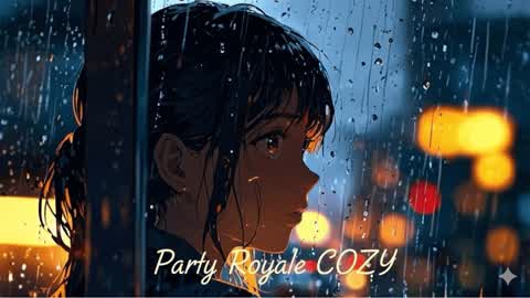 COZY Party Royale