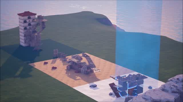 The Heroes FNCS 🏆