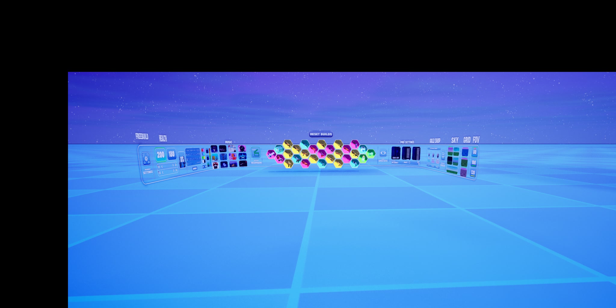 1V1 BUILD FIGHT (FFA 200 PUMP) ملطوخ 6188-7443-7704 by mrpineapplefn ...