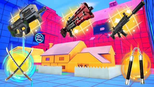 SLURPSONS RED VS BLUE 🔴🔵SIMP