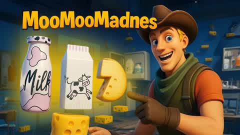 MooMooMadness