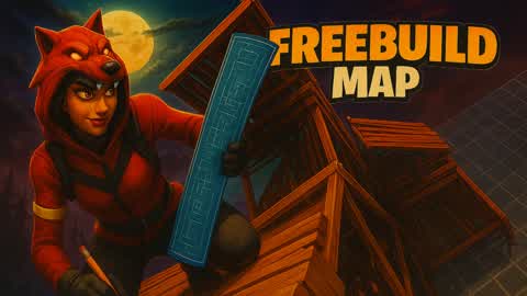 FREEBUILD 🔥(SPECIAL HALLOWEEN)🔥