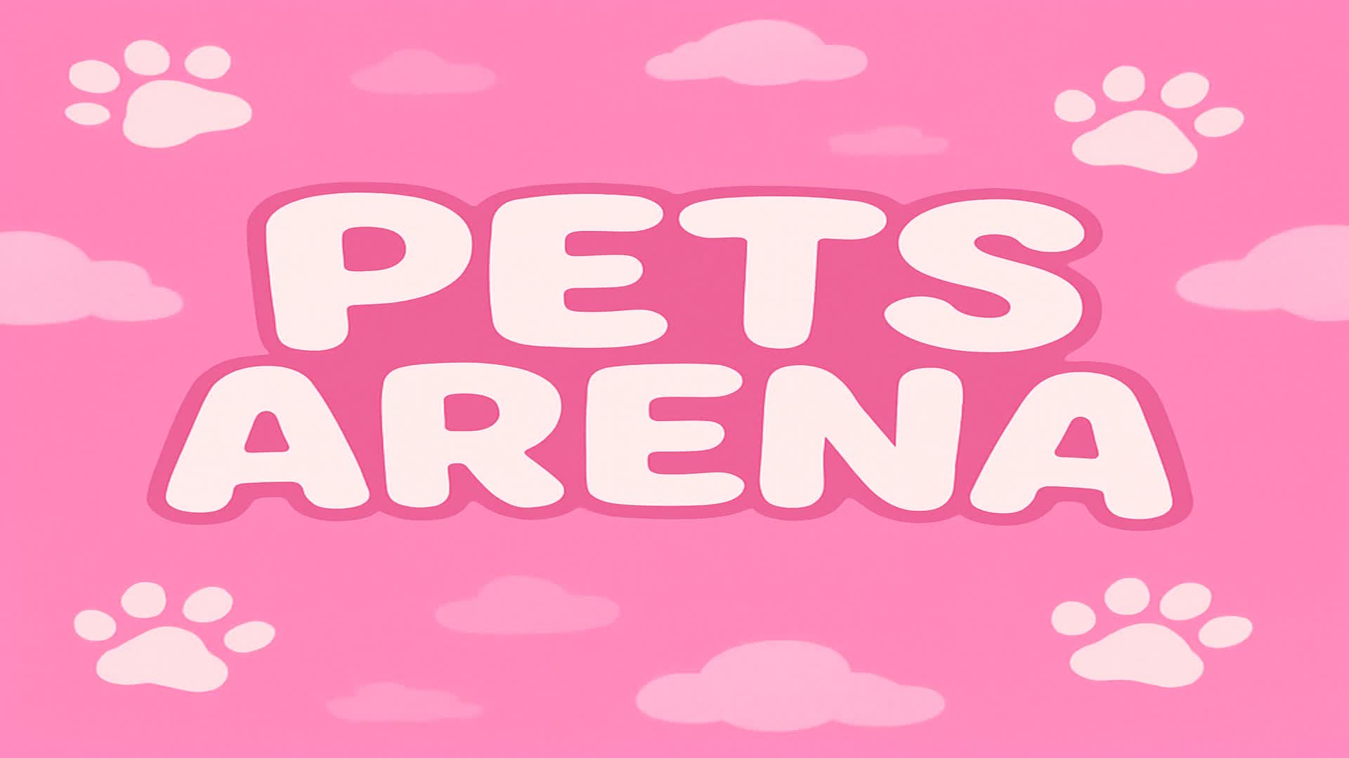 ❤️PETS ARENA❤️