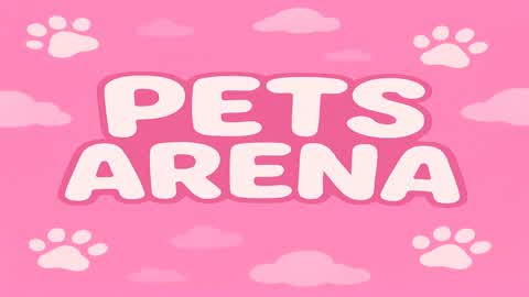 ❤️PETS ARENA❤️