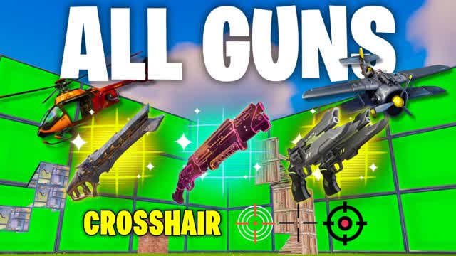 1V1 WITH EVERY WEAPONS