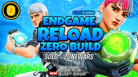 Endgame Reload: FFA ZB🔄