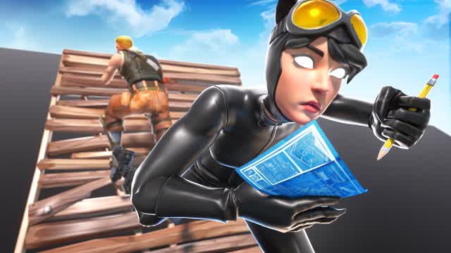 Pro Build Fights [Sjay]