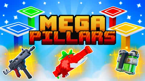 Mega Pillars