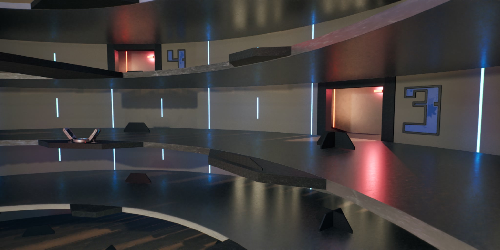The Facility FFA ☢️