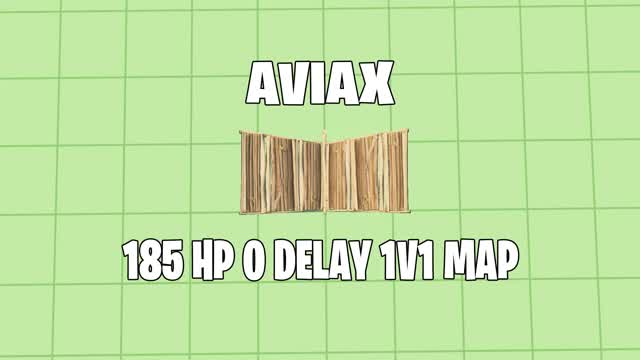 Capture 1 – Aviax 185 HP 0 Delay 1v1 Map