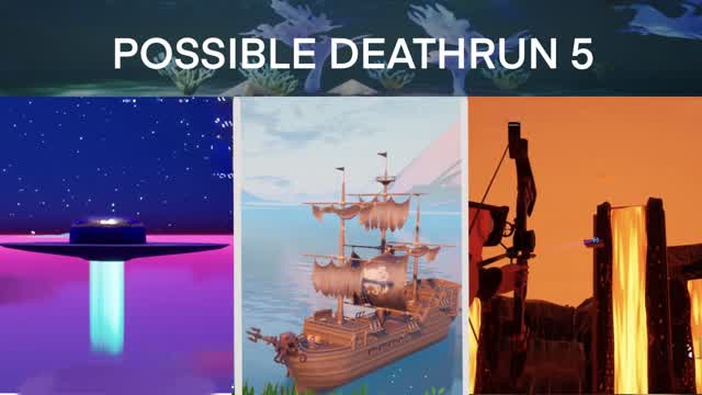 Possible Deathrun 5