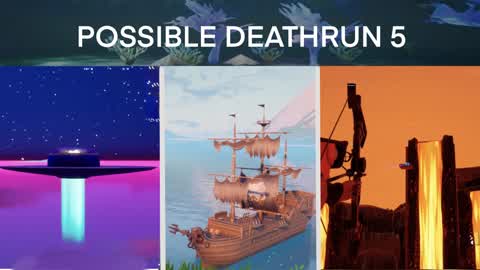 Possible Deathrun 5