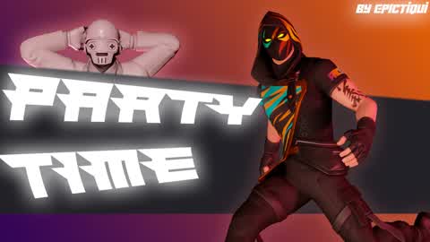 Party Time | Ep1cTiqui
