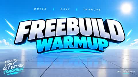 BUILD LAB: FREEBUILD