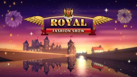 ROYAL FASHION SHOW