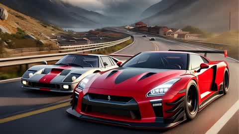 CARS GAMES SUPER BATTLE