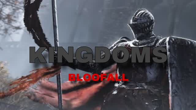 Kingdoms: Revived