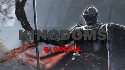 Kingdoms: Revived