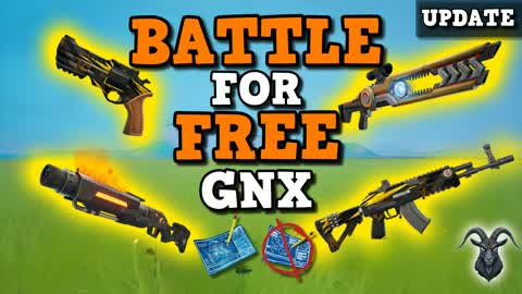 >> Battle For Free Gnx <<