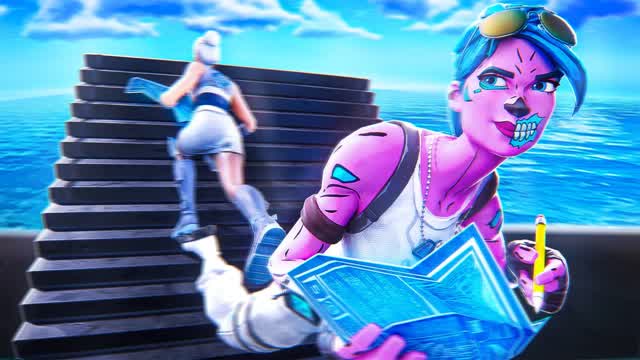 1v1 (LOW END PC)185 PUMP